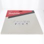260mm TCT Saw Blade 40 Teeth for Wood 30mm Bore Compatible with Makita
