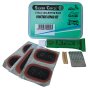Cycle Puncture Repair Kit - Large by Silverhook - CY002