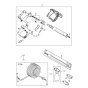 Nilfisk Pressure Washer Accessories