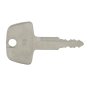Replacement Plant Key fits Various Machines - SL-NR No. D1