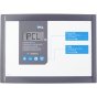 PCL D12 Wall Mounted, Tyreshop, 10 Bar, Psi/Bar - D12SS50C