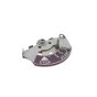 Stop/Start Hot/Cold Mechanism for Villiers D16 150CC Vertical Lightweight Engine Fitted With B1016 Carburettor - D16/B1016