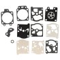 Carburettor Diaphragm & Gasket Kit for Walbro Carburettors - D20-WAT