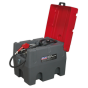 Portable Diesel Tank 220ltr 12V Sealey Part No. D22012V