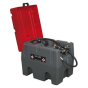 Portable Diesel Tank 220ltr 12V Sealey Part No. D22012V