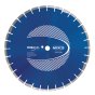 Mexco 450mm Diamond Blade Asphalt XCEL Grade
