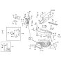 Table Assembly for DeWalt D27112