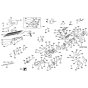 Table Assembly for DeWalt D27113