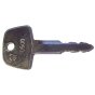 Plant Key for Daewoo Excavators - Replaces D500