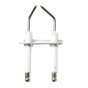Electrode "L" - Block "NEW Type" - D6.041 - V-TUF Pressure Washer Parts - D6.041