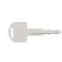 D900/ F900 Key fits Doosan & Daewoo Excavators