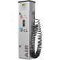 PCL D92 Tower, 5.5 Bar, Bar/Psi, Euro - D92ST10C/E0