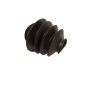 Bellows For Bradley HU3 & EH27 Cast Couplings, 60/45 x 100mm (MP2034B)