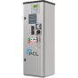 PCL D97 Tower, 5.5 Bar, Psi/Bar, Vault, Sterling - D97SS10T/P0V