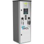PCL D98 Air & Water Tower, 5.5 Bar, Bar/Psi, Euro - D98ST10T/E0