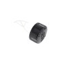 Fuel Tank Cap for Makita EM2600L, EM2600U, ER2600L Brushcutters - DA00000122