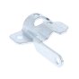Protector Clamp for Makita EM2600L Brushcutter - OEM No. DA00000144