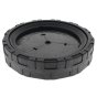 7.5" Wheel Assembly fits Makita DLM380 Lawn Mower - DA00000330