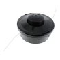 Line Head for Makita EM2600U, EM2600L Brushcutter - OEM No. DA00000180