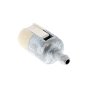 Filter for Makita EM2600U, ER2600L Brushcutters - OEM No. DA00000523