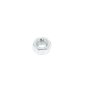 Hexagon Nut for Makita ELM4610, ELM4613 Electric Mowers - DA00000563