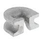 Line Hole for Makita ER2600l Petrol Engine Trimmer - DA00000644