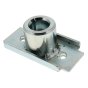 Blade Support for Makita PLM4631N Lawn Mower - DA00000857