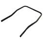 Lower Handle for Makita PLM5121N2 Mulching Lawn Mower - OEM No. DA00000951