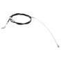 Driving Cable for Makita PLM5121 Lawn Mowers - OEM No. DA00000952