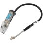 PCL Accura 4 Tyre Inflator 0.53m Hose THO Connector - DAC403