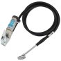 PCL Accura 4 Tyre Inflator 1.8m Hose TCO Connector - DAC405