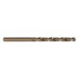 HSS Cobalt Fully Ground Drill Bit 3.5mm Pack of 10 Sealey Part No. DB035CB