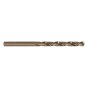 HSS Cobalt Fully Ground Drill Bit 12.5mm Pack of 5 Sealey Part No. DB125CB