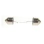 12V 5W Festoon Bulbs, SV8.5-8, 239, Pack of 10 (MP7799)