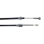 Long Life Brake Cable, Knott Quick Connect, 1030/1220mm (MP41010)