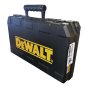 18V Brushless Rotary Hammer Drill Body Only - Dewalt DCH273N with 2x 5.0Ah Li-ion Batteries and Charger