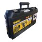 18V Brushless Rotary Hammer Drill Body Only - Dewalt DCH273N with 2x 5.0Ah Li-ion Batteries and Charger