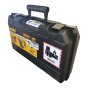 18V Brushless Rotary Hammer Drill Body Only - Dewalt DCH273N with 2x 5.0Ah Li-ion Batteries and Charger