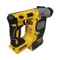 18V Brushless Rotary Hammer Drill Body Only - Dewalt DCH273N with 2x 5.0Ah Li-ion Batteries and Charger
