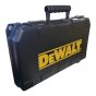 18V Brushless Rotary Hammer Drill Body Only - Dewalt DCH273N with 2x 5.0Ah Li-ion Batteries and Charger