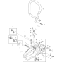 Handle and Body Assembly