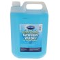 Ready Mixed Screenwash All Seasons 5 Litre by Decosol - AD6LRM
