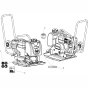 Decals for Belle PCX20A