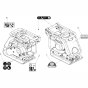 Decals for Belle PCX Compactor