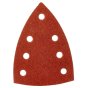 Milwaukee Delta Sanding Sheet