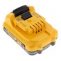 XR Slide Battery Pack for DeWalt DCE089D1G Laser Levels - OEM No. DEWDCB124