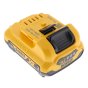 XR Slide Battery Pack for DeWalt DCE089D1G Laser Levels - OEM No. DEWDCB124