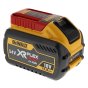 DCB548 FlexVolt XR Slide Battery 18/54V 12.0/4.0Ah