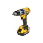 Dewalt XR Brushless G2 Combi Drill 18V 1 x 4.0Ah