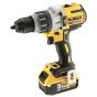 DCD996 XR Brushless Combi Drill